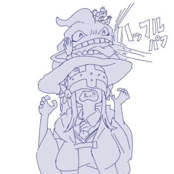 Rule 34 | angel, angel girl, angewomon, digimon, digimon (creature), head wings, long hair, mask, parody, scumon, tyumon, wings