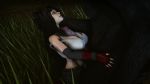 10s 1boy 1girl 3d animal_penis animated bestiality black_fur black_gloves black_hair bouncing bouncing_breasts breasts claws cleavage dutch_angle erection final_fantasy final_fantasy_vii fingerless_gloves fur gloves grass happy head_grab head_out_of_frame hetero highres interspecies johndoe1970 knotted_penis large_breasts large_penis long_hair looking_at_another looping_animation midriff miniskirt multicolored_gloves night outdoors paizuri paizuri_under_clothes pencil_skirt penis red_eyes red_gloves rubbing size_difference skirt solo_focus source_filmmaker_(medium) square_enix standing suspenders tank_top tifa_lockhart uncensored video werewolf white_tank_top