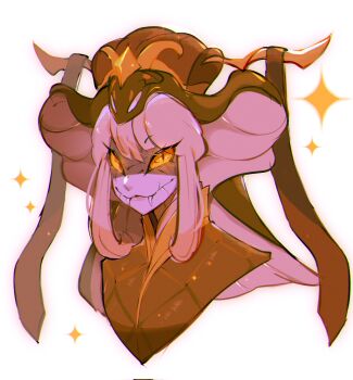 Rule 34 | 1other, androgynous, chinese clothes, cookie run, estrotengen, fangs, fangs out, highres, long hair, looking at viewer, slit pupils, snake fruit cookie, very long hair, white hair