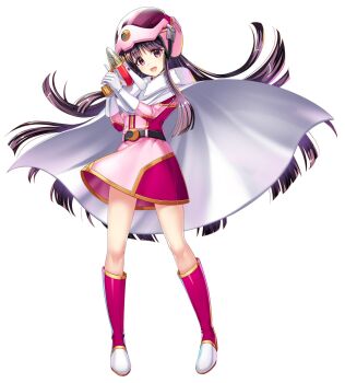 highres houraisan lostword non-web_source touhou