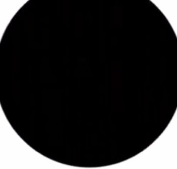 1girl akage_(vocaloid) animated audible_music black_hair black_skirt bouncing bouncing_breasts breasts glasses green_eyes hair_ornament hat hilde_(trickcal) large_breasts long_hair looping_animation name_tag ponytail ribbon santa_costume santa_hat shirt skirt sleeveless sleeveless_sweater solo sound sweater tagme trickcal very_long_hair video white_shirt yellow_sweater