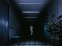 1boy 1girl animated bed bible_black blood breasts cunnilingus hetero hospital ichikawa_aki nipples oral oshima_takeshi rape shin_bible_black sleeping sound spread_legs tagme uncensored video