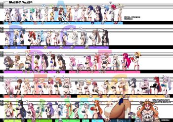 Rule 34 | ..., 6+girls, a-chan (hololive), a (phrase), absolutely everyone, absurdres, adapted costume, age difference, ahoge, airani iofifteen, akai haato, aki rosenthal, amane kanata, animal ears, animal hood, antlers, anya melfissa, apple, arms behind back, arms behind head, arms up, ayunda risu, azki (hololive), bikini, black leotard, black sports bra, blonde hair, blue eyes, blue hair, blue hoodie, blunt bangs, blush, bob cut, book, bottle, bow, bow choker, bow earrings, breast conscious, breast envy, breasts, brown eyes, brown hair, brown pantyhose, burger, bust chart, carrying, cat cutout, cat ears, cat girl, cat lingerie, cat tail, cecilia immergreen, ceres fauna, chain, chain headband, chibi, choker, cleavage, closed eyes, closed mouth, clothing cutout, collar, colored skin, colored tips, commentary request, covering breasts, covering privates, crystal wings, cup size, dark-skinned female, dark skin, demon girl, demon horns, demon tail, demon wings, detached sleeves, detached wings, diamond hairband, dog ears, dog girl, dog tail, dragon girl, dragon horns, dragon tail, drinking, drunk, earrings, elf, elizabeth rose bloodflame, embarrassed, everyone, eyewear on head, feather earrings, feather hair ornament, feathered wings, feathers, fingerless gloves, fins, fish tail, flat chest, folding fan, food, fox ears, fox girl, fox tail, from side, frown, fruit, fuwawa abyssgard, gawr gura, giant, giantess, gigi murin, gloves, goggles, goggles on head, golden apple, gradient hair, green choker, green eyes, green hair, grey fur, grey hair, grey skin, hair bun, hair intakes, hair ornament, hakos baelz, hakui koyori, halo, hammer, hand fan, hands on own hips, head wings, heart, height, height chart, height difference, highres, himemori luna, hiodoshi ao, holding, holding bottle, holding hammer, holding magnifying glass, holding mask, holding scissors, holding umbrella, hololive, hololive dev is, hololive english, hololive indonesia, hood, hoodie, horns, hoshimachi suisei, houshou marine, huge breasts, ichijou ririka, inugami korone, irys (hololive), jewelry, juufuutei raden, kaela kovalskia, kazama iroha, kazama iroha (1st costume), kiryu coco, kobo kanaeru, koseki bijou, kureiji ollie, la+ darknesss, large breasts, laughing, leaning forward, leotard, lion ears, lion girl, lion tail, long hair, long sleeves, looking at another, looking back, magnifying glass, mano aloe, mask, medium breasts, medium hair, mi nomi ni, minato aqua, mococo abyssgard, momosuzu nene, moona hoshinova, mori calliope, mouse ears, mouse girl, mouse tail, mousetrap, multicolored hair, multicolored skin, multiple girls, murasaki shion, musical note, nakiri ayame, nanashi mumei, natsuiro matsuri, natsuiro matsuri (matsuri's day off), nekomata okayu, nerissa ravencroft, ninomae ina'nis, no bra, omaru polka, ookami mio, oozora subaru, open mouth, orange eyes, orange hair, otonose kanade, ouro kronii, ouro kronii (1st costume), overalls, paint on body, paint on clothes, paint palette, paint splatter, paint splatter on face, paintbrush, palette hair ornament, pantyhose, patchwork skin, pavolia reine, piggyback, pink hair, pointy ears, ponytail, purple fur, purple hair, rabbit ears, rabbit girl, rabbit tail, raora panthera, red eyes, red hair, ribbon earrings, roboco-san, sakamata chloe, sake bottle, sakura miko, scissors, scribble, shark girl, shark hair ornament, shark hood, shark tail, sheep girl, sheep horns, shiori novella, shirakami fubuki, shiranui flare, shirogane noel, shishiro botan, siblings, sidelocks, single side bun, sisters, sitting, small breasts, smile, speech bubble, spiked collar, spikes, spoken character, spoken letter, sports bra, squirrel ears, squirrel girl, squirrel tail, standing, star halo, starry hair, stitched arm, stitched face, stitched leg, stitched torso, stitches, streaked hair, subaru duck, sunglasses, swimsuit, symbol-shaped pupils, tail, tail bow, tail ornament, takanashi kiara, takane lui, tall female, todoroki hajime, tokino sora, tokoyami towa, tsukumo sana, tsunomaki watame, twins, two-tone hair, two-tone skin, umbrella, underwear, underwear only, uruha rushia, usada pekora, vestia zeta, virtual youtuber, watson amelia, white fur, white hair, wings, wolf ears, wolf girl, x-shaped pupils, yawning, yellow eyes, yozora mel, yukihana lamy, yukihana lamy (roomwear), yuzuki choco, zombie
