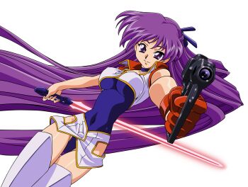 derivative_work dirty_pair dirty_pair_flash kimura_takahiro transparent_background vector_trace yuri_(dirty_pair) yuri_(dirty_pair_flash)