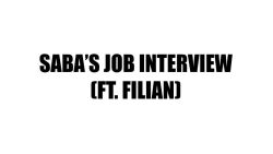 2girls animal_ears animated audible_speech blonde_hair blue_eyes cat_ears english_audio filian_(vtuber) fins fish_tail giving_up_the_ghost hair_ribbon id_card indie_virtual_youtuber loli long_twintails multiple_girls navel office office_lady original ribbon sameko_saba seductress sound subtitled surprised tagme tail video virtual_youtuber youtube