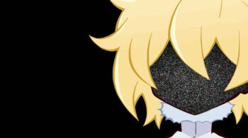 10s 1boy alpha_omega_nova animated animated_gif spoilers static uchuu_patrol_luluco