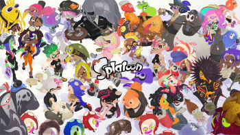 +_+ :d absurdly_detailed_composition absurdres agent_3_(splatoon) agent_8_(splatoon) animal annie_(splatoon) aqua_eyes aqua_shorts armor asymmetrical_bangs bag baggy_pants bare_arms bare_legs bare_shoulders baseball_cap bathing beard big_man_(splatoon) bike_shorts bisk_(splatoon) black-framed_eyewear black_bag black_bodysuit black_bow black_bowtie black_bra black_dress black_eyes black_fur black_gloves black_hair black_haori black_hood black_hoodie black_leggings black_romper black_sandals black_sclera black_shirt black_shorts black_sleeves black_socks black_suit black_tank_top blinking_inside_eyes blonde_hair blue_hair blue_lips blue_tongue bodysuit boots bow bow-shaped_hair bowtie bra bracelet braid breasts bright_pupils brown_eyes brown_shoes c.q._cumber_(splatoon) callie_(alterna)_(splatoon) callie_(splatoon) can cap&#039;n_cuttlefish card_game cat cat_boy cephalopod_eyes chabudai chain chain_necklace chest_sarashi chum_(splatoon) cipher_(splatoon) cleavage closed_eyes closed_mouth clownfish coconut_crab collarbone colored_extremities colored_eyelashes colored_sclera colored_skin colored_tongue commander_tartar commentary_request copyright_name craymond_(splatoon) creature crop_top cross-laced_clothes cross-laced_dress cross-shaped_pupils crown crusty_sean cuttlefrsh_(splatoon) cyclops dark-skinned_female dark_skin dated_commentary dedf1sh denim diagonal-striped_clothes diagonal-striped_hat diagonal-striped_headwear dj_octavio donny_(splatoon) dreadlocks dress drink_can drooling earrings everyone extra_arms eyebrow_cut eyeliner facial_hair facial_mark fangs fingerless_gloves fish fishnet_pantyhose fishnets flat_chest flower food food_on_head forehead formal_clothes fred_crumbs from_above frye_(deep_cut_outfit)_(splatoon) frye_(splatoon) full_body fuzzy_(splatoon) game_boy gem gigbag glint gloves gnarly_eddy_(splatoon) gold_bracelet gold_chain gold_crown gold_necklace gold_ring gradient_hair green_eyes green_flower green_gemstone green_helmet green_sclera green_shirt green_skin green_skirt green_tongue grey-framed_eyewear grey_kimono grey_pants grey_shorts grey_sleeves grey_socks groin hair_bun hair_ornament hair_over_one_eye half_updo hand_on_own_hip handheld_game_console hands_on_own_hips haori harem_pants harmony&#039;s_clownfish_(splatoon) harmony_(splatoon) hat hat_chain headphones helmet high_collar high_tops highres hirooooo_(splatoon) hokkamuri holding holding_animal holding_bag holding_can holding_cat hood hood_down hood_up hoodie horizontal_pupils inkling inkling_(swim_form) inkling_boy inkling_girl inkling_player_character inoue_seita iso_padre_(splatoon) isopod jacket japanese_armor japanese_clothes jeans jel_la_fleur jelfonzo_(splatoon) jellyfish jellyfish_(splatoon) jellyfish_boy jelonzo_(splatoon) jewelry judd_(splatoon) kabuto_(helmet) kaori_(splatoon) kimono knee_boots lace-up_boots layered_shirt layered_sleeves leggings legs_apart li&#039;l_judd_(splatoon) light_smile logo_print long_eyelashes long_hair long_hoodie long_pointy_ears long_sleeves looking_at_viewer looking_to_the_side loose_dress lowered_eyelids lying makeup manta_ray mantle marie_(kimono)_(splatoon) marie_(splatoon) marina_(damp_socks_feat._off_the_hook)_(splatoon) marina_(splatoon) medium_hair midriff miniskirt moe_(splatoon) mohawk mole mole_under_eye mole_under_mouth mouth_drool mr._coco_(splatoon) mr._grizz_(splatoon) multicolored_hair multiple_earrings multiple_girls murch_(splatoon) nails_(splatoon) navel neckerchief necklace nintendo no_humans no_lineart no_nose object_on_head octarian_(enemy) octoling octoling_boy octoling_girl octoling_player_character octotrooper official_alternate_costume official_art okobo on_back on_shoulder on_side one-eyed one_eye_closed open_clothes open_jacket open_mouth open_shirt orange_eyes orange_hair orange_jacket orange_neckerchief orange_pants orange_pupils orange_skin orange_tongue pants pantyhose peaked_cap petting phone pink-tinted_eyewear pink_hair pink_hat pink_hood pink_hoodie pink_lips pink_pupils pink_shoes tongue plaid_clothes plaid_shirt platform_sandals pocket pointy_ears poncho ponytail popped_collar print_hat print_kimono print_shirt print_tank_top puffy_shorts purple_bag purple_eyes purple_gemstone purple_hair purple_shawl purple_shoes purple_tongue red_eyeliner red_eyes red_gemstone red_hair red_sandals red_shirt ring romper round_eyewear salmon_run_(splatoon) sandals sanitized_(splatoon) sarashi sash sea_anemone sea_cucumber sea_slug_ears sea_slug_girl second-party_source see-through_clothes see-through_shawl shawl sheldon_(splatoon) shelly_(splatoon) shiny_skin shirt shirt_under_shirt shiver_(deep_cut_outfit)_(splatoon) shiver_(splatoon) shoes shopping_bag short_eyebrows short_hair short_over_long_sleeves short_ponytail short_sleeves shorts shoulder_sash shrimp sideways_glance silver_chain silver_earrings simple_background single_bare_shoulder single_braid single_sleeve sitting skinny skirt sleeveless sleeveless_shirt sleeveless_turtleneck small_breasts small_pupils smallfry_(splatoon) smile smollusk_(splatoon) sneakers socks soda_can spiked_hair splatoon_(series) splatoon_1 splatoon_2 splatoon_2:_octo_expansion splatoon_3 splatoon_3:_side_order split_mouth spyke_(splatoon) squatting squid squid_boy squid_girl staff_(splatoon) standing striped_clothes striped_hat striped_headwear suction_cups suit sunglasses surume_(splatoon) symbol-shaped_pupils t-shirt tabi table talking tank_top teeth tentacle_hair thick_eyebrows tied_shirt tilted_headwear tinted_eyewear title toeless_socks tooth_earrings torn_clothes torn_shirt towel towel_on_head turtleneck two-sided_fabric two-sided_jacket two-sided_sleeves two-tone_fur two-tone_gloves two-tone_hair underwear upper_body upper_teeth_only v veronika_(splatoon) walking white-framed_eyewear white_beard white_flower white_fur white_hair white_pantyhose white_pupils white_shirt white_shoes white_socks white_tank_top wide_sleeves wok x_hair_ornament yawning yellow_eyes yellow_gloves yellow_hat yellow_sclera yellow_shawl yellow_shirt yellow_shoes yellow_sleeves
