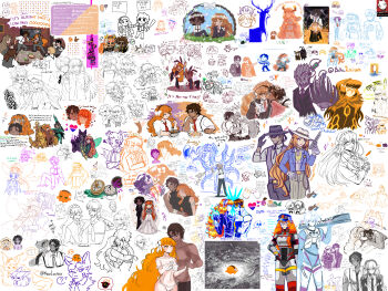 absurdres aether_portal animalization artist_request autism_creature_(meme) bisexual_flag character_counter_request cosplay cowboy cowboy_western cunnilingus dante_(limbus_company) deer fumo_(doll) furrification furry gregor_(project_moon) heathcliff_(project_moon) hetero highres hug husband_and_wife ishmael_(project_moon) karaoke limbus_company magma_(medium) male_playboy_bunny male_swimwear meme mermaid monster_girl multiple_persona music nintendo oral playboy_bunny pole_dancing project_moon rabbit_hole_(vocaloid) rodion_(project_moon) scylla shikairo_days_dance_(meme) sinclair_(project_moon) singing sleeping splatoon_(series) squid squid_girl swimsuit wedding western yi_sang_(project_moon) yukkuri_shiteitte_ne