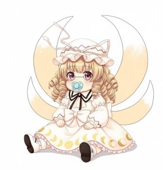 baby child non-web_source tagme touhou
