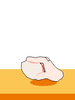 1girl animated animated_gif aqua_eyes aqua_hair bed blunt_bangs bowl cooking cracking_egg disembodied_hand flipping_food flour food food_focus kawawagi kitchen mixing mixing_bowl motion_blur original pancake pancake_stack pixel_art solo stove syrup