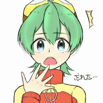 Rule 34 | appmon, digimon, digimon universe: appli monsters, shinkai haru, tagme