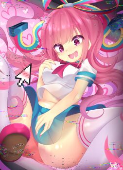 cursor giffany gravity_falls highres mouse_cursor tagme