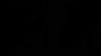 1boy 1girl animated assertive_female blue_archive blush breasts elbow_gloves erection feet footjob gloves gs-mantis halo highres hina_(blue_archive) horns loli moaning navel nipples pantyhose penis pink_eyes precum purple_toenails pussy sitting small_breasts smile sound stomach tagme teasing thighs undressing video wings