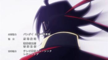 10s 1boy animated animated_gif black_hair domon_kasshu g_gundam gundam gundam_build_fighters gundam_build_fighters_try lowres male_focus solo
