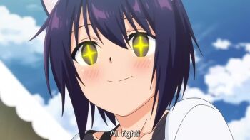 1boy 1girl alley animal_ears animated anime_screenshot anus arm_held_back ass assisted_exposure black_hair blonde_hair blush boku_no_risou_no_isekai_seikatsu breasts buttjob buttjob_over_clothes cat_boy cat_ears cat_tail censored chise_(ichiri) clothes_lift completely_nude crotch_rub cum cum_in_pussy cumdrip doggystyle dress dress_lift ejaculation erection fox_ears fox_girl fox_tail grabbing_another's_ass groping groping_breast hair_ribbon highres mary_jane mosaic_censoring nekomata nipples norun_(ichiri) nude outdoors panties penis penis_on_ass public_indecency purple_eyes pussy red_eyes ribbon rubbing sex sex_from_behind shirt shoes small_breasts socks sound subtitled tagme tail thigh_sex thighs trembling underwear undressing vaginal video x-ray