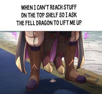 between_legs between_legs_view cum evomanaphy female_kiran_(fire_emblem) fire_emblem fire_emblem_awakening fire_emblem_heroes grima_(fire_emblem) highres implied_sex kiran_(fire_emblem) nintendo sex tagme