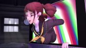 1futa 1girl 3d amateurthrowaway animated atlus bad_id bad_twitter_id bikini bikini_top_only black_gloves bottomless bouncing_breasts breasts brown_eyes brown_hair choker clothing_cutout crooked_eyewear dark_persona doggystyle earrings erection full-package_futanari futa_with_female futanari glasses gloves glowing glowing_eyes grabbing_another&#039;s_hair grabbing_another&#039;s_twintails heart heart_cutout holding_another&#039;s_hair hoop_earrings indoors jewelry kujikawa_rise long_hair looping_animation medium_breasts multiple_girls nightclub one_breast_out open_mouth orange_bikini penis persona persona_4 persona_4:_dancing_all_night persona_dancing rolling_eyes school_uniform selfcest serafuku sex sex_from_behind shadow_rise source_filmmaker_(medium) standing standing_sex swimsuit television testicles thighhighs through_medium through_screen tongue tongue_out torogao twintails two_side_up uncensored video yellow_eyes