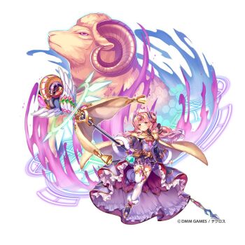 dmm kamihime_project medea_(kamihime_project) momoniku shouni_(sato3)