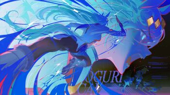 ahoge animal_ears black_leggings blue_eyes blue_sailor_collar boots brooch commentary ear_ornament grey_hair grey_tail hair_between_eyes hair_ornament hairband highres horse_ears horse_girl horse_tail jacket jewelry leggings long_hair long_sleeves multiple_girls neckerchief oguri_cap_(starlight_beat)_(umamusume) oguri_cap_(umamusume) open_mouth pixiescout red_neckerchief running sailor_collar shirt skirt star_brooch symbol-only_commentary tail teeth umamusume umamusume:_cinderella_gray white_boots white_jacket white_shirt