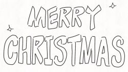 2girls 5boys animated artist_request christmas english_text helmeppo hibari_(one_piece) koby_(one_piece) kujaku_(one_piece) military monkey_d._garp multiple_boys multiple_girls one_piece prince_grus source_request tagme video x_drake