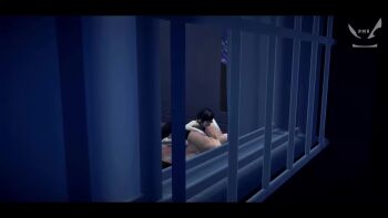 1futa 1girl 3d age_difference animated artist_logo audible_speech bed black_eyes black_hair black_thighhighs breasts collarbone completely_nude feet_out_of_frame fellatio final_fantasy final_fantasy_vii futa_with_female futanari indoors large_breasts leaning_forward logo loli long_hair looking_at_another looking_at_viewer looking_down looking_up lower_body lying marlene_wallace matching_hair/eyes medium_hair moaning multiple_views nipples nmh nude on_back on_bed open_mouth oral penis red_eyes sitting size_difference sound square_enix tagme teeth thighhighs tifa_lockhart tongue uncensored video wariza