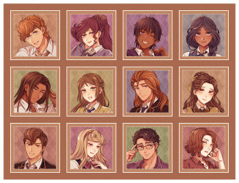 Rule 34 | 6+boys, 6+girls, aladdin (disney), aladdin (movie), aurora (disney), avengers (series), beauty and the beast (disney), belle (disney), black hair, brown eyes, bruce banner, dark-skinned female, dark skin, hercules (1997 movie), hercules (disney), highres, jane porter, jasmine (disney), jewelry, long hair, looking at viewer, marvel, megara (disney), mizala, multiple boys, multiple girls, natasha romanoff, phillip (disney), prince adam (disney), sleeping beauty (disney), tarzan (disney character), tarzan (disney movie), very long hair