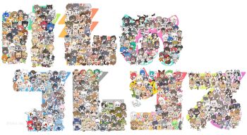 &gt;:&lt; &gt;:) &gt;:3 &gt;:d 10s 6+girls :&lt; :/ :3 :d :o :p :| ;) ;d ;o ;p ^_^ aardwolf_(kemono_friends) absolutely_everyone absurdres acorn_woodpecker_(kemono_friends) african_elephant_(kemono_friends) african_forest_elephant_(kemono_friends) african_golden_wolf_(kemono_friends) african_porcupine_(kemono_friends) african_rock_python_(kemono_friends) african_wild_dog_(kemono_friends) ahoge alaskan_sea_otter_(kemono_friends) alligator_snapping_turtle_(kemono_friends) alpaca_ears alpaca_huacaya_(kemono_friends) alpaca_suri_(kemono_friends) alpaca_wakaiya alpine_ibex_(kemono_friends) amazon_tree_boa_(kemono_friends) american_alligator_(kemono_friends) american_beaver_(kemono_friends_game) american_bison_(kemono_friends) animal_ears animal_hands animal_print annotated antenna_hair antlers apron aqua_eyes aqua_hair arabian_oryx_(kemono_friends) arctic_fox_(kemono_friends) arctic_hare_(kemono_friends) arctic_tern_(kemono_friends) arctic_wolf_(kemono_friends) arizonan_jaguar_(kemono_friends) armor arms_at_sides asian_golden_cat_(kemono_friends) atlantic_puffin_(kemono_friends) aurochs_(kemono_friends) aye-aye_(kemono_friends) babirusa_(kemono_friends) bactrian_camel_(kemono_friends) baikal_seal_(kemono_friends) bald_eagle_(kemono_friends) bandaid bandaid_on_face bandaid_on_nose banteng_(kemono_friends) barbary_lion_(kemono_friends) bare_shoulders barn_owl_(kemono_friends) bat-eared_fox_(kemono_friends) bat_ears bat_wings baweng_satanic_leaf_gecko_(kemono_friends) bear_ears bearded_seal_(kemono_friends) beaver_ears bell beret bergman&#039;s_bear_(kemono_friends) bikini bilby_(kemono_friends) binturong_(kemono_friends) bird_wings black-backed_jackal_(kemono_friends) black-tailed_prairie_dog_(kemono_friends) black_eyes black_hair black_jaguar_(kemono_friends) black_leopard_(kemono_friends) black_mamba_(kemono_friends) black_panther_(kemono_friends) black_rhinoceros_(kemono_friends) black_swan_(kemono_friends) blackbuck_(kemono_friends) blonde_hair blouse blue_eyes blue_flower blue_hair blue_rose blue_whale_(kemono_friends) blunt_bangs blush bobcat_(kemono_friends) bodystocking boomslang_(kemono_friends) boots bow bowtie braid brown_bear_(kemono_friends) brown_eyes brown_greater_galago_(kemono_friends) brown_hair brown_long-eared_bat_(kemono_friends) bucket_hat bun_cover buttons byakko_(kemono_friends) california_sea_lion_(kemono_friends) californian_sea_otter_(kemono_friends) camel_ears camel_tail campo_flicker_(kemono_friends) cape cape_giraffe_(kemono_friends) cape_lion_(kemono_friends) cape_porcupine_(kemono_friends) capybara_(kemono_friends) caracal_(kemono_friends) cat_(kemono_friends) cat_ears cat_tail cellien_(kemono_friends) cellien_queen_(kemono_friends) cellval cetacean_tail cheetah_(kemono_friends) chibi chinchilla_(kemono_friends) chinese_clothes chinese_white_dolphin_(kemono_friends) chips_(food) chiru_(kemono_friends) chukar_partridge_(kemono_friends) chuugoku_wolf_(kemono_friends) circlet claw_pose clenched_hand closed_eyes closed_mouth clouded_leopard_(kemono_friends) coat collar collared_peccary_(kemono_friends) colored_skin common_bottlenose_dolphin_(kemono_friends) common_brushtail_possum_(kemono_friends) common_chimpanzee_(kemono_friends) common_cuckoo_(kemono_friends) common_dolphin_(kemono_friends) common_eland_(kemono_friends) common_raccoon_(kemono_friends) common_ringtail_possum_(kemono_friends) common_vampire_bat_(kemono_friends) common_wombat_(kemono_friends) cool_beast_(kemono_friends) copyright_name corallus_hortulanus_(kemono_friends) cougar_(kemono_friends) cow_ears coyote_(kemono_friends) crop_top cross-laced_clothes crossed_arms culpeo_(kemono_friends) d: d:&lt; danzaburou-danuki_(kemono_friends) dark-skinned_female dark_skin darwin&#039;s_finch_(kemono_friends) deer_ears dhole_(kemono_friends) dingo_(kemono_friends) dire_wolf_(kemono_friends) dodo_(kemono_friends) dog_ears dog_tail donkey_(kemono_friends) donkey_ears double_bun dromedary_(kemono_friends) dugong_(kemono_friends) eastern_wolf_(kemono_friends) eastern_wolf_(old_design)_(kemono_friends) egg egyptian_goose_(kemono_friends) elbow_gloves electric_guitar elephant_ears emerald_tree_boa_(kemono_friends) emperor_penguin_(kemono_friends) empty_eyes emu_(kemono_friends) eurasian_beaver_(kemono_friends) eurasian_eagle_owl_(kemono_friends) eurasian_lynx_(kemono_friends) eurasian_otter_(kemono_friends) european_hare_(kemono_friends) everyone expressionless eyepatch ezo_brown_bear_(kemono_friends) ezo_red_fox_(kemono_friends) fang fangs fennec_(kemono_friends) fins fish_tail flat-headed_cat_(kemono_friends) flower food forest_owlet_(kemono_friends) fossa_(kemono_friends) fox_ears fox_tail fraternal_myotis_(kemono_friends) frilled_lizard_(kemono_friends) frilled_shirt frills full_body fur_collar galapagos_tortoise_(kemono_friends) garter_straps gastornis_(kemono_friends) gaur_(kemono_friends) genbu_(kemono_friends) gentoo_penguin_(kemono_friends) geoffroy&#039;s_cat_(kemono_friends) gharial_(kemono_friends) giant_anteater_(kemono_friends) giant_armadillo_(kemono_friends) giant_forest_hog_(kemono_friends) giant_panda_(kemono_friends) giant_pangolin_(kemono_friends) giraffe_ears glasses gloves glowing glowing_eyes goat_ears goldcrest_(kemono_friends) golden_eagle_(kemono_friends) golden_jackal_(kemono_friends) golden_lion_tamarin_(kemono_friends) golden_snub-nosed_monkey_(kemono_friends) golden_tabby_tiger_(kemono_friends) gothic_lolita gradient_hair gradient_ribbon gray_fox_(kemono_friends) great_flamingo_(kemono_friends) greater_bird-of-paradise_(kemono_friends) greater_flamingo_(kemono_friends) greater_honeyguide_(kemono_friends) greater_rhea_(kemono_friends) greater_roadrunner_(kemono_friends) green_eyes green_hair green_pheasant_(kemono_friends) green_ringtail_possum_(kemono_friends) grevy&#039;s_zebra_(kemono_friends) grey_hair grey_wolf_(kemono_friends) grin grizzly_bear_(kemono_friends) guadalupe_caracara_(kemono_friends) guanaco_(kemono_friends) guernsey_cattle_(kemono_friends) guitar hair_bobbles hair_bun hair_ornament hair_over_one_eye hair_rings hairclip hammer hand_on_own_hip hand_up hands_on_own_hips harp_seal_(kemono_friends) harpy_eagle_(kemono_friends) hat hawk_(kemono_friends) head_wings hellbender_(kemono_friends) heterochromia high_ponytail highres hilgendorf&#039;s_tube-nose_bat_(kemono_friends) hipparion_(kemono_friends) hippopotamus_(kemono_friends) hippopotamus_gorgops_(kemono_friends) hokkaido_wolf_(kemono_friends) holding holding_flower holding_staff holstein_friesian_cattle_(kemono_friends) honduran_white_bat_(kemono_friends) hooded_seal_(kemono_friends) horns horse_ears horse_girl horse_tail howler_monkey_(kemono_friends) humboldt_penguin_(kemono_friends) hyracotherium_(kemono_friends) impala_(kemono_friends) indian_elephant_(kemono_friends) indian_rhinoceros_(kemono_friends) indian_star_tortoise_(kemono_friends) indian_style indian_wolf_(kemono_friends) indri_(kemono_friends) instrument inugami_gyoubu_(kemono_friends) iriomote_cat_(kemono_friends) italian_wolf_(kemono_friends) jaguar_(kemono_friends) jaguar_ears jaguarundi_(kemono_friends) japanese_badger_(kemono_friends) japanese_black_bear_(kemono_friends) japanese_boar_(kemono_friends) japanese_bush_warbler_(kemono_friends) japanese_cormorant_(kemono_friends) japanese_crested_ibis_(kemono_friends) japanese_dwarf_flying_squirrel_(kemono_friends) japanese_giant_salamander_(kemono_friends) japanese_marten_(kemono_friends) japanese_otter_(kemono_friends) japanese_squirrel_(kemono_friends) japanese_wolf_(kemono_friends) japari_bus jersey_cattle_(kemono_friends) jinmen-gyo_(kemono_friends) jitome jungle_cat_(kemono_friends) jungle_crow_(kemono_friends) kamaichi_(kemono_friends) kamaji_(kemono_friends) kamamitsu_(kemono_friends) kangaroo_ears kangaroo_tail kemono_friends king_cheetah_(kemono_friends) king_cobra_(kemono_friends) king_vulture_(kemono_friends) kita_kitsune koala_(kemono_friends) kodiak_bear_(kemono_friends) komodo_dragon_(kemono_friends) kyuubi_(kemono_friends) kyuushuu_flying_squirrel_(kemono_friends) kyuushuu_owl_(kemono_friends) lab_coat leg_up legs_up leopard_(kemono_friends) leopard_ears leopard_print leopard_snake_(kemono_friends) leopard_tortoise_(kemono_friends) lesser_panda_(kemono_friends) light_brown_hair light_smile lion_(kemono_friends) lion_ears lion_tail little_owl_(kemono_friends) lizard_tail lolita_fashion long_hair long_sleeves looking_at_viewer low-tied_long_hair low_ponytail low_twintails lying malayan_tapir_(kemono_friends) maltese_tiger_(kemono_friends) mammoth_(kemono_friends) mammoth_ears mandrill_(kemono_friends) maned_wolf_(kemono_friends) marbled_cat_(kemono_friends) margay_(kemono_friends) markhor_(kemono_friends) martial_eagle_(kemono_friends) marvellous_spatuletail_(kemono_friends) masai_lion_(kemono_friends) mask mask_on_head masked_palm_civet_(kemono_friends) mediterranean_monk_seal_(kemono_friends) meerkat_(kemono_friends) mexican_wolf_(kemono_friends) mexico_salamander_(kemono_friends) midriff mirai_(kemono_friends) mongolian_wolf_(kemono_friends) monkey_ears monocle moose_(kemono_friends) moose_ears mountain_goat_(kemono_friends) mountain_hare_(kemono_friends) mountain_tapir_(kemono_friends) mule_deer_(kemono_friends) multicolored_hair multicolored_skin multiple_girls muskox_(kemono_friends) narwhal_(kemono_friends) navel neck_bell neck_ribbon neckerchief necktie new_world_porcupine_(kemono_friends) nilgai_(kemono_friends) north_american_beaver_(kemono_friends) north_atlantic_puffin_(kemono_friends) north_island_brown_kiwi_(kemono_friends) north_island_giant_moa_(kemono_friends) northern_dwarf_siren_(kemono_friends) northern_fur_seal_(kemono_friends) northern_goshawk_(kemono_friends) northern_white-faced_owl_(kemono_friends) numbat_(kemono_friends) nutria_(kemono_friends) ocelot_(kemono_friends) oinari-sama_(kemono_friends) okapi_(kemono_friends) okinawa_habu_(kemono_friends) okinawa_rail_(kemono_friends) on_side on_stomach one_eye_closed open_hand open_mouth orange_eyes orange_hair orangutan_(kemono_friends) oriental_stork_(kemono_friends) ostrich_(kemono_friends) otter_ears otter_tail outstretched_arms pademelon_(kemono_friends) pale_fox_(kemono_friends) panda_(kemono_friends) panda_ears panther_chameleon_(kemono_friends) panther_ears panther_tail park_guide parted_bangs passenger_pigeon_(kemono_friends) passion_beast_(kemono_friends) paw_pose paw_stick peach_panther_(kemono_friends) peafowl_(kemono_friends) pere_david&#039;s_deer_(kemono_friends) peregrine_falcon_(kemono_friends) pillow pince-nez pink-backed_pelican_(kemono_friends) pink_eyes pink_fairy_armadillo_(kemono_friends) pink_hair plaid_clothes plaid_necktie plaid_neckwear plaid_skirt plains_zebra_(kemono_friends) platypus_(kemono_friends) pointing pointing_at_viewer polar_bear_(kemono_friends) polearm ponytail possum_ears possum_tail potato_chips pronghorn_(kemono_friends) przewalski&#039;s_horse_(kemono_friends) pudu_puda_(kemono_friends) puffy_short_sleeves puffy_sleeves puma_(kemono_friends) pure_beast_(kemono_friends) purple_eyes quagga_(kemono_friends) rabbit_ears rabbit_tail raccoon_ears racket ratel_(kemono_friends) red-crowned_crane_(kemono_friends) red-eared_slider_(kemono_friends) red-footed_tortoise_(kemono_friends) red-framed_eyewear red_eyes red_hair red_junglefowl_(kemono_friends) red_kangaroo_(kemono_friends) reindeer_(kemono_friends) resplendent_quetzal_(kemono_friends) reticulated_giraffe_(kemono_friends) rhim_gazelle_(kemono_friends) rhinoceros_ears ribbon ring-tailed_lemur_(kemono_friends) ringed_seal_(kemono_friends) rock_dove_(kemono_friends) rock_ptarmigan_(kemono_friends) rockhopper_penguin_(kemono_friends) roe_deer_(kemono_friends) rose ross&#039;s_gull_(kemono_friends) rothschild&#039;s_giraffe_(kemono_friends) sable_(kemono_friends) sable_antelope_(kemono_friends) pith_helmet saiga_antelope_(kemono_friends) sailor_collar saltwater_crocodile_(kemono_friends) salute sand_cat_(kemono_friends) sarashi scaly-tailed_possum_(kemono_friends) scarf scarlet_ibis_(kemono_friends) schomburgk&#039;s_deer_(kemono_friends) secretarybird_(kemono_friends) seiryuu_(kemono_friends) serval_(kemono_friends) serval_tail shaded_face sheep_(kemono_friends) sheep_ears shell shell_hair_ornament shiisaa_lefty shiisaa_right shirt shoebill_(kemono_friends) short_hair short_sleeves siberian_chipmunk_(kemono_friends) siberian_tiger_(kemono_friends) side_ponytail sika_deer_(kemono_friends) silky_anteater_(kemono_friends) silver_fox_(kemono_friends) single_hair_bun sitting sivatherium_(kemono_friends) skirt skyfish_(kemono_friends) sleepy sleeveless sleeveless_shirt sleeves_past_wrists sloth_(kemono_friends) small-clawed_otter_(kemono_friends) smile smilodon_(kemono_friends) smug snake_tail snow_leopard_(kemono_friends) snow_sheep_(kemono_friends) south_china_tiger_(kemono_friends) southern_cassowary_(kemono_friends) southern_sea_otter_(kemono_friends) southern_tamandua_(kemono_friends) spare spear spectacled_bear_(kemono_friends) spectacled_caiman_(kemono_friends) spectacled_hare-wallaby_(kemono_friends) spectacled_owl_(kemono_friends) spot-billed_duck_(kemono_friends) spotted_hyena_(kemono_friends) spotted_skunk_(kemono_friends) springbok_(kemono_friends) staff standing standing_on_one_leg steller&#039;s_sea_cow_(kemono_friends) steller&#039;s_sea_lion_(kemono_friends) steller_sea_lion_(kemono_friends) stoat_(kemono_friends) striated_caracara_(kemono_friends) striped_skunk_(kemono_friends) striped_tail sulawesi_bear_cuscus_(kemono_friends) sumatran_rhinoceros_(kemono_friends) sun_bear_(kemono_friends) superb_lyrebird_(kemono_friends) suzaku_(kemono_friends) sweater swept_bangs swimsuit tail taipan_(kemono_friends) takin_(kemono_friends) tank_top tanuki_(kemono_friends) tapir_ears tareme tarpan_(kemono_friends) tasmanian_devil_(kemono_friends) tatsuno_newo teeth tengu_mask tennis_racket thick_eyebrows thighhighs thomson&#039;s_gazelle_(kemono_friends) thylacine_(kemono_friends) tibetan_fox_(kemono_friends) tiger_(kemono_friends) tiger_ears tiger_tail tongue tongue_out topi_(kemono_friends) transvaal_lion_(kemono_friends) triangle_mouth tsuchinoko_(kemono_friends) tsurime tundra_swan_(kemono_friends) tundra_wolf_(kemono_friends) turtleneck twin_braids twintails twitter_username two-finger_salute ussuri_brown_bear_(kemono_friends) v-shaped_eyebrows vehicle very_long_hair very_short_hair vicugna_(kemono_friends) walrus_(kemono_friends) water_deer_(kemono_friends) waving weapon weasel_ears weasel_tail western_lowland_gorilla_(kemono_friends) white-eared_opossum_(kemono_friends) white-naped_crane_(kemono_friends) white_background white_hair white_lion_(kemono_friends) white_peafowl_(kemono_friends) white_rhinoceros_(kemono_friends) white_tiger_(kemono_friends) wild_boar_(kemono_friends) wings wolf_ears wolf_tail wrench yamata_no_orochi_(kemono_friends) yatagarasu_(kemono_friends) yellow_eyes yezo_sika_deer_(kemono_friends) zebra_(kemono_friends)