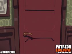 1boy 1girl after_vaginal aftersex animated anus ashley_graham ass bed bedroom blonde_hair blush boots breast_smother breasts carrying carrying_person clothed_sex clothes_lift cowgirl_position cum cum_in_pussy door face_to_breasts fellatio hand_on_another&#039;s_head hetero indoors interior irrumatio leon_s._kennedy medium_breasts moaning monster nipples no_bra open_clothes open_mouth oral panties penis pixiewillow pumping pussy resident_evil resident_evil_4 seductive_smile sex shirt_lift short_hair skirt smile sound straddling suoiresnu sweater sweater_lift tagme talking testicles underwear vaginal video