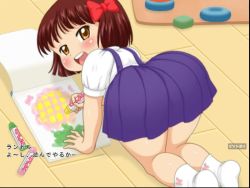 1boy 1girl after_ejaculation aftersex ahegao all_fours anal anal_fingering anal_object_insertion anilingus animated anus anus_peek ass ass_grab blush censored chestnut_mouth cleft_of_venus clothes_lift crying crying_with_eyes_open cum cum_in_ass cum_in_pussy cumdrip cunnilingus dark-skinned_male dark_skin doggystyle dot_nose dress ejaculation ekikon_kenkyuukai embarrassed erection exotic_condenser fat fat_man female_orgasm fingering fingering_from_behind gaping grinding groping hand_on_another&#039;s_head happy headpat hetero huge_ass huge_filesize imminent_anal imminent_penetration imminent_vaginal indoors internal_cumshot kyojiri_loli legs_together licking_ass loli looking_at_another looking_at_viewer looking_back mosaic_censoring motion_blur object_insertion on_floor one_eye_closed open_mouth oral orgasm original panties panties_around_leg partially_visible_anus penis plump puffy_short_sleeves puffy_sleeves purple_dress pussy saliva school_uniform sex sex_from_behind shirt short_sleeves skirt smile socks solo_focus sound spread_anus spread_ass spread_pussy sweat tareme tears teeth testicles through_clothes tongue tongue_fuck tongue_out underwear vaginal veins veiny_penis video white_panties white_shirt white_socks x-ray yume_no_crayon_oukoku