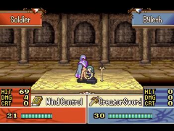 animated fellatio female_byleth_(fire_emblem) fire_emblem fire_emblem_three_houses froll froll_(artist) hypnosis mind_control nintendo oral penis pixel_art sound tagme video