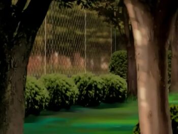 Rule 34 | 00s, 1boy, 1girl, 2006, against tree, animated, anime screenshot, anus, ass, bible black, bible black only, blue hair, blush, bottomless, breasts, closed eyes, cum, cum in container, cum in cup, cum in pussy, cumdrip, cup, female pubic hair, grabbing another's breast, grope from behind, groping, groping breast, hetero, kurimoto maki, large breasts, legs apart, nipples, open mouth, outdoors, partially undressed, penis, pubic hair, pussy, pussy juice, reverse cowgirl position, sex, sex from behind, short hair, sound, sportswear, spread legs, spread pussy, straddling, sweatband, swept bangs, tagme, tennis shoes, tennis uniform, testicles, tree, uncensored, vaginal, video