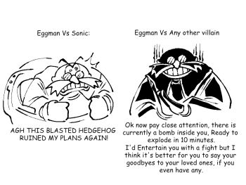 angry classic_eggman clenched_hands clenched_teeth closed_mouth dr._eggman evil_grin evil_smile facial_hair grin justeg33 mustache shadow smile sonic_(series) teeth