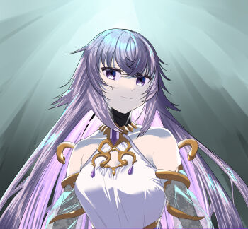 1girl closed_mouth grimms_notes highres long_hair looking_at_viewer magic_mirror_(grimms_notes) purple_hair solo source_request takamaza0887