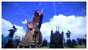 ellin game korea korea_game loli tera