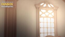 1boy 2futa 3d ahegao anal animated barbara_(genshin_impact) blender_(medium) blonde_hair blue_eyes blush braid breasts breasts_out breath censored chair domination fellatio from_behind futa_with_male futanari futanari_masturbation genshin_impact grinding group_sex handjob hat highres indoors looking_at_another lying male_penetrated masturbation medium_breasts mihoyo mosaic_censoring multiple_futa nude nun on_back on_chair on_table oral pale_skin pastapaprika penis penis_awe penis_grab penis_size_difference presenting red_eyes red_hair reverse_fellatio rosaria_(genshin_impact) self-upload sex sex_from_behind short_hair size_difference small_breasts sound spitroast steam submission table testicles threesome twin_braids twintails venti_(genshin_impact) video video_game