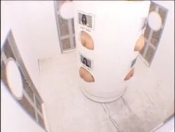 6+girls animated asian ass ass_hanging_out japanese_(nationality) jav multiple_girls music nude pov real_life school_uniform sdms-954 sound spinning stuck tagme through_wall video