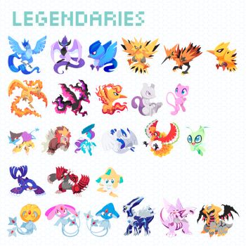 Rule 34 | aqua eyes, articuno, azelf, black sclera, celebi, chibi, chibi inset, claws, closed eyes, closed mouth, colored sclera, dialga, entei, fiery tail, fiery wings, fire, forehead jewel, full body, galarian articuno, galarian form, galarian moltres, galarian zapdos, gen 1 pokemon, gen 2 pokemon, gen 3 pokemon, gen 4 pokemon, gen 8 pokemon, giratina, giratina (altered), groudon, ho-oh, honeycomb (pattern), honeycomb background, jirachi, kyogre, legendary pokemon, lugia, merchandise available, mesprit, mew (pokemon), mewtwo, moltres, mythical pokemon, nintendo, open mouth, outline, palkia, pokemon, pokemon (creature), pokemon focus, purple eyes, raikou, red eyes, sharmieart, smile, spikes, suicune, tail, uxie, v-shaped eyes, white outline, wings, yellow eyes, zapdos