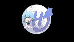 3d animated breasts cellphone deepthroat empty_eyes fellatio glowing glowing_eyes hairy highres hypnosis izayoi_sakuya long_hair maid mind_control open_mouth oral original phone pink_eyes short_hair silver_hair sound stray_pubic_hair taka84 tech_control touhou twintails video