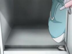 00s 5girls air_bubble animated anime_screenshot aqua_hair bikini blue_eyes blue_hair breasts brown_hair bubble everyone gotou_keiji kuroki_manatsu large_breasts long_hair mouth_submerged mouth_under_water multiple_girls munakata_michiru navel partially_submerged pool poolside ribbon short_hair sky smile swimming swimsuit tachibana_ichika tagme takamura_keiko takigawa_satsuki thighs twintails underwater utakata video