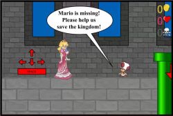 1girl :&gt;= animated bent_over blonde_hair blue_eyes blush bottomless breasts cleavage cum cum_in_pussy cum_on_body doggystyle dress ejaculation facial fellatio furry bad_tag gameplay goomba hetero large_breasts live2d long_hair mario_(series) midriff moaning navel nintendo nipples open_mouth oral orgasm penis playshapes ponytail princess_peach sex sex_from_behind sideboob sound super_mario_bros._3 tanooki_peach tanooki_suit toad_(mario) uncensored vaginal video video_game walking wendy_o._koopa