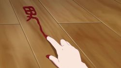 1boy 6+girls accidental_pervert age_difference animated anime_screenshot annoyed audible_speech between_breasts between_legs blood blush breasts cameltoe carrying dress embarrassed english_audio face_between_breasts face_in_crotch female_pervert frey_(megami-ryou_no_ryoubo-kun) girl_on_top grabbing_another's_breast grabbing_from_behind green_hair grin groping head_between_breasts head_between_legs head_between_thighs head_under_skirt hozumi_serene large_breasts legs long_hair medium_breasts megami-ryou_no_ryoubo-kun multiple_girls nagumo_koushi no_panties nose_bleed nude panties pervert piggyback pink_hair saotome_atena senshou_kiriya sexually_suggestive shiny_skin short_hair smile sound tagme underwear upskirt video view_between_breasts view_between_legs wachi_mineru water