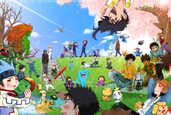 Rule 34 | 19670615t, 6+boys, ;d, abarenbou, adashino (mushishi), ahoge, akutagawa jirou, alcohol, amiboshi (fushigi yuugi), animal, animal crossing, annotation request, arisugawa maple, ash-greninja, backwards hat, bankenman, baseball bat, baseball cap, baseball jersey, baseball uniform, beer, beer mug, billy katagiri, black hair, blanka, blonde hair, blue eyes, blue hair, blush, blush stickers, brock (pokemon), brown hair, character request, cigarette, claude c. kenny, closed mouth, cloud, colored skin, commentary request, copyright request, crossed legs, crossover, cup, cyndaquil, cyrano (animal crossing), dark-skinned male, dark skin, dated, day, deathmagla, decadence (anime), destra majjo, di gi charat, dog, english text, facial hair, fullmetal alchemist, fushigi yuugi, gen 2 pokemon, gen 3 pokemon, gen 6 pokemon, glasses, grass, green skin, greninja, grin, guilty gear, gummy (kirakira precure a la mode), gundam, gundam 00, hair through headwear, hamtaro (series), hananakajima masaru, happy, hat, headband, helmet, highres, holding, holding baseball bat, holding cigarette, holding cup, hood, hood up, hunter x hunter, iori shirou, jacket, jean havoc, jersey, julio renato, justice gakuen, kaitou sentai lupinranger vs. keisatsu sentai patranger, kamehamu-kun, kappa (ushio to tora), karl lichen schwartz, kidou senkan nadesico, kill la kill, kirakira precure a la mode, kono yuusha ga ore tueee kuse ni shinchou sugiru, kotengu (natsume yuujinchou), kuzuki kakyou, l/r: licensed by royal, long hair, looking at another, looking at viewer, love hina, lying, mach girl, maeda keiji (sengoku musou), male focus, mario renato, mic (shaman king), mouse (animal), mug, mugimaru, multiple boys, multiple crossover, mustache, my-hime, my little pony, natsume yuujinchou, nintendo, nobunaga no shinobi, noctowl, noguchi eisaku, nurse witch komugi-chan, nuts (mach girl), on back, on grass, on ground, on side, one-punch man, one eye closed, open mouth, orange hair, outdoors, pokemon, pokemon (anime), pokemon (creature), precure, purple hair, red headwear, rowe rickenbacker, rurouni kenshin, sagara sanosuke, saitou tatsuoki (nobunaga no shinobi), sangatsu no lion, saotome yoshio, sarkozy (decadence), sawamura shoma, sengoku musou, sensei no ojikan, sexy commando gaiden: sugoiyo! masaru-san, shaman king, shashot, shinkalion (series), shinkansen henkei robo shinkalion, shoot mcmahon, short hair, show by rock!!, sitting, smile, smoke, smoking, spada belforma, spike (my little pony), spiked hair, sportswear, stairs, standing, star ocean, star ocean ex, star ocean: the second story, street fighter, street fighter ii (series), suboshi (fushigi yuugi), super sentai, takeda masashi, tales of (series), tales of innocence, teeth, tenkawa akito, tennis no ouji-sama, tokimeki memorial, tree, treecko, ueda yuji, upside-down, urashima keitarou, ushio to tora, usui horokeu, voice actor connection, walking, water, wheelchair, white headwear, wobbuffet, x (manga), yuuichi kudo, zappa, zoids, zoids chaotic century