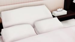 1girl 3d animated artist_request ass ass_shake audible_music bare_shoulders bed bedroom boots bouncing_breasts breasts curvy dancing gloves highleg highleg_leotard huge_breasts jiggle leotard looking_at_viewer mikumikudance_(medium) mizuki_shiranui shiny_clothes shiny_skin sky solo sound taimanin_(series) taimanin_yukikaze thong_leotard video wide_hips