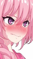 2boys anal_tail animal_ears animated astolfo_(fate) astolfo_(sailor_paladin)_(fate) bell blush bow braid braided_ponytail bulge butt_plug cat_boy cat_ears cat_tail choker closed_eyes collarbone dancing embarrassed fake_animal_ears fake_tail fate/grand_order fate_(series) feet_out_of_frame hair_bow hair_intakes highres long_hair male_focus meme microskirt midriff multicolored_hair multiple_boys navel neck_bell panties paw_pose pink_eyes pink_hair sad_cat_dance_(meme) sailor_collar sailor_shirt school_uniform serafuku sex_toy shiny_skin shirt sidelocks simple_background skirt solo_focus sound sweat tail theobrobine thighhighs thighs toned toned_male trap underwear video wavy_mouth white_background white_hair white_thighhighs