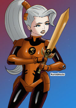 ben_10 ben_10:_alien_force ben_10:_omniverse ben_10:_ultimate_alien highres ponytail tagme