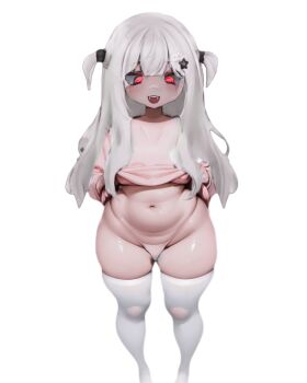 1girl absurdres highres loli non-web_source solo vampire