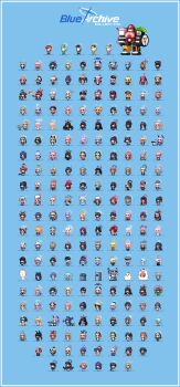 1boy 6+girls :d :o absurdly_long_hair absurdres after-school_sweets_club_(blue_archive) ahoge airi_(blue_archive) akane_(blue_archive) akane_(bunny)_(blue_archive) akari_(blue_archive) akira_(blue_archive) ako_(blue_archive) angel_wings animal_ear_hairband animal_ear_headphones animal_ear_headwear animal_ears aoi_(blue_archive) apron aqua_bow aqua_ribbon aqua_scrunchie aris_(blue_archive) aris_(maid)_(blue_archive) arius_squad_(blue_archive) arona_(blue_archive) aru_(blue_archive) aru_(new_year)_(blue_archive) asuna_(blue_archive) asuna_(bunny)_(blue_archive) atsuko_(blue_archive) avant_garde_(blue_archive) ayane_(blue_archive) ayane_(swimsuit)_(blue_archive) azusa_(blue_archive) azusa_(swimsuit)_(blue_archive) bags_under_eyes bikini black-framed_eyewear black_dress black_hair black_hairband black_halo black_pants black_pantyhose black_serafuku black_skirt black_socks black_thighhighs black_wings blonde_hair blood blood_halo blue-framed_eyewear blue_archive blue_background blue_eyes blue_hair blue_halo blue_necktie blue_skirt blue_wings border bow braid brown_eyes brown_hair can cardigan cat_ear_headphones cat_ears cherino_(blue_archive) chibi chihiro_(blue_archive) chinatsu_(blue_archive) chise_(blue_archive) cleaning_&amp;_clearing_(blue_archive) closed_eyes coat coif colored_inner_hair cross_hair_ornament cup d: dark-skinned_female dark_skin dog_ears dog_girl doodle_sensei_(blue_archive) double_bun dress drink_can eimi_(blue_archive) engineering_department_(blue_archive) erika_(blue_archive) everyone extra_ears eyewear_on_head fake_animal_ears feathered_wings fishnet_thighhighs fishnets floating_headgear floppy_ears flower food foreclosure_task_force_(blue_archive) formal_clothes fox_ears fox_platoon_(blue_archive) frilled_skirt frills fubuki_(blue_archive) fuuka_(blue_archive) fuuka_(new_year)_(blue_archive) game_development_department_(blue_archive) gehenna_student_(blue_archive) genryumon_member_(blue_archive) glasses gloves goggles goggles_on_head gourmet_research_society_(blue_archive) gradient_hair gradient_halo green_eyes green_halo green_sailor_collar grey_background grey_cardigan grey_hair grey_halo grey_pantyhose grey_skirt gun habit hair_between_eyes hair_bun hair_flower hair_intakes hair_ornament hair_over_one_eye hair_ribbon hair_scrunchie hairband hairpin halo hanae_(blue_archive) hanako_(blue_archive) hanako_(swimsuit)_(blue_archive) hare_(blue_archive) haruka_(blue_archive) haruka_(new_year)_(blue_archive) haruna_(blue_archive) haruna_(new_year)_(blue_archive) hasumi_(blue_archive) hasumi_(track)_(blue_archive) hat hatsune_miku hatsune_miku_(blue_archive) headgear headphones helmet hibiki_(blue_archive) hibiki_(cheer_squad)_(blue_archive) hifumi_(blue_archive) hifumi_(swimsuit)_(blue_archive) highres himari_(blue_archive) hina_(blue_archive) hina_(swimsuit)_(blue_archive) hinata_(blue_archive) hinata_(swimsuit)_(blue_archive) hiyori_(blue_archive) holding holding_can horns hoshino_(blue_archive) hoshino_(swimsuit)_(blue_archive) hot_springs_department_member_(blue_archive) hot_springs_department_member_(rl)_(blue_archive) huge_ahoge ibuki_(blue_archive) ice_cream ice_cream_cone ichika_(blue_archive) iori_(blue_archive) iroha_(blue_archive) izumi_(blue_archive) izuna_(blue_archive) jacket junko_(blue_archive) juri_(blue_archive) justice_task_force_(blue_archive) justice_task_force_member_(blue_archive) kaede_(blue_archive) kaho_(blue_archive) kai_(blue_archive) kaiten_fx_mk.0_(blue_archive) kaitenger_(blue_archive) kaitenger_black_(blue_archive) kaitenger_green_(blue_archive) kaitenger_pink_(blue_archive) kaitenger_red_(blue_archive) kaitenger_yellow_(blue_archive) kanna_(blue_archive) karin_(blue_archive) karin_(bunny)_(blue_archive) kasumi_(blue_archive) kayoko_(blue_archive) kayoko_(new_year)_(blue_archive) kazusa_(blue_archive) kei_(blue_archive) kikyou_(blue_archive) kirara_(blue_archive) kirino_(blue_archive) kisaki_(blue_archive) koharu_(blue_archive) koharu_(swimsuit)_(blue_archive) kokona_(blue_archive) kotama_(blue_archive) kotori_(blue_archive) kotori_(cheer_squad)_(blue_archive) koyuki_(blue_archive) kurumi_(blue_archive) kuzunoha_(blue_archive) lanyard light_blue_hair light_brown_hair liquid_halo long_hair long_skirt long_sleeves low_twin_braids low_twintails low_wings machine machine_gun maid maid_apron maid_headdress make-up_work_club_(blue_archive) maki_(blue_archive) makoto_(blue_archive) mari_(blue_archive) mari_(track)_(blue_archive) marina_(blue_archive) mashiro_(blue_archive) mashiro_(swimsuit)_(blue_archive) mechanical_halo medium_hair megu_(blue_archive) melting_halo meru_(blue_archive) michiru_(blue_archive) midori_(blue_archive) midori_(maid)_(blue_archive) mika_(blue_archive) mimori_(blue_archive) mina_(blue_archive) mine_(blue_archive) minori_(blue_archive) mint_chocolate misaki_(blue_archive) mischievous_straight_uniform_(blue_archive) miyako_(blue_archive) miyako_(swimsuit)_(blue_archive) miyu_(blue_archive) miyu_(swimsuit)_(blue_archive) moe_(blue_archive) moe_(swimsuit)_(blue_archive) mom's_touch momiji_(blue_archive) momoi_(blue_archive) momoi_(maid)_(blue_archive) multicolored_hair multicolored_halo multiple_girls multiple_views mutsuki_(blue_archive) mutsuki_(new_year)_(blue_archive) nagisa_(blue_archive) nagusa_(blue_archive) natsu_(blue_archive) neckerchief necktie neru_(blue_archive) neru_(bunny)_(blue_archive) niko_(blue_archive) niya_(blue_archive) noa_(blue_archive) nodoka_(blue_archive) nonomi_(blue_archive) nonomi_(swimsuit)_(blue_archive) nun nurse nurse_cap official_alternate_costume one_eye_closed one_side_up open_clothes open_mouth orange_hair orange_halo otogi_(blue_archive) oversized_wings own_hands_together pants pantyhose peroro_(blue_archive) pina_(blue_archive) pink_eyes pink_hair pink_hairband pink_halo pixel_art plana_(blue_archive) pleated_skirt pointy_ears ponytail power_symbol prefect_team_(blue_archive) prefect_team_member_(blue_archive) print_jacket problem_solver_68_(blue_archive) purple_eyes purple_flower purple_hair purple_halo rabbit_ears rabbit_platoon_(blue_archive) rabu_(blue_archive) rectangular_halo red_eyes red_hair red_halo red_jacket red_neckerchief red_necktie red_ribbon redforge reijo_(blue_archive) reisa_(blue_archive) renge_(blue_archive) ribbon ribbon-trimmed_bikini ribbon_trim rin_(blue_archive) rio_(blue_archive) round_eyewear rumi_(blue_archive) sailor_collar saki_(blue_archive) saki_(swimsuit)_(blue_archive) sakurako_(blue_archive) saori_(blue_archive) satsuki_(blue_archive) saya_(blue_archive) school_uniform scrunchie seia_(blue_archive) semi-rimless_eyewear seminar_(blue_archive) sena_(blue_archive) sensei_(blue_archive) serafuku serika_(blue_archive) serika_(new_year)_(blue_archive) serika_(swimsuit)_(blue_archive) serina_(blue_archive) shigure_(blue_archive) shimiko_(blue_archive) shiroko_(blue_archive) shiroko_(cycling)_(blue_archive) shiroko_(swimsuit)_(blue_archive) shiroko_terror_(blue_archive) shizuko_(blue_archive) short_hair shun_(blue_archive) shun_(small)_(blue_archive) shuro_(blue_archive) siblings side_ponytail simple_background single_braid sisters skirt sleeves_past_wrists smile socks soda_can sports_bra star_(symbol) star_hair_ornament star_halo streaked_hair striped_clothes striped_hairband suit sukeban_(smg)_(blue_archive) sumire_(blue_archive) surprised suzumi_(blue_archive) swimsuit table takane_(blue_archive) tea_party_(blue_archive) teacup teapot thighhighs toki_(blue_archive) toki_(bunny)_(blue_archive) tomoe_(blue_archive) triangle_halo tsubaki_(blue_archive) tsukuyo_(blue_archive) tsurugi_(blue_archive) tsurugi_(swimsuit)_(blue_archive) twin_braids twins twintails two-tone_hair ui_(blue_archive) ui_(swimsuit)_(blue_archive) umika_(blue_archive) utaha_(blue_archive) utaha_(cheer_squad)_(blue_archive) v-shaped_eyebrows valkyrie_police_academy_student_(sg)_(blue_archive) veritas_(blue_archive) very_long_hair vocaloid wakamo_(blue_archive) weapon wheelchair white_cardigan white_coat white_dress white_flower white_hair white_hairband white_halo white_jacket white_skirt white_sports_bra white_suit white_wings winged_halo winged_hat wings wrist_scrunchie yakumo_(blue_archive) yellow_eyes yellow_halo yoshimi_(blue_archive) yukari_(blue_archive) yukino_(blue_archive) yuuka_(blue_archive) yuuka_(track)_(blue_archive) yuzu_(blue_archive) yuzu_(maid)_(blue_archive)