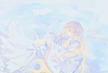 absurdres highres hijiri_byakuren kumoi_ichirin touhou us51927694