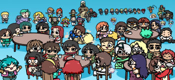 absurdres afei_(sfma3248) akihiro_altland allenby_beardsley amuro_ray ass athrun_zala atra_mixta banagher_links blonde_hair blue_hair brother_and_sister cagalli_yula_athha chair chang_wufei char&#039;s_counterattack char_aznable christina_mackenzie clown compass_uniform dark_skin domon_kasshu dress duo_maxwell emma_sheen ericht_samaya fa_yuiry fighting four_murasame g_gundam george_de_sand gigi_andalusia glasses gundam gundam_00 gundam_0080 gundam_0083 gundam_hathaway&#039;s_flash gundam_narrative gundam_seed gundam_seed_destiny gundam_seed_freedom gundam_suisei_no_majo gundam_tekketsu_no_orphans gundam_thunderbolt gundam_unicorn gundam_wing gundam_zz hathaway_noa heero_yuy highres instrument io_fleming jacket johann_trinity kamille_bidan kira_yamato kou_uraki lacus_clyne laura_rolla loran_cehack marida_cruz mask master_asia meme michael_trinity mikazuki_augus military_uniform mineva_lao_zabi mobile_suit_gundam nena_trinity norba_shino one_eye_closed piano punching quatre_raberba_winner quattro_bajeena quess_paraya rain_mikamura rau_le_creuset red_hair riddhe_marcenas sai_saici scar setsuna_f._seiei shinn_asuka short_hair siblings sisters smile snake speech_bubble stellar_loussier stuffed_animal stuffed_toy suletta_mercury teddy_bear thought_bubble tieria_erde trap trowa_barton turn_a_gundam whip zaft_uniform zeta_gundam