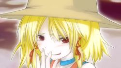 6+girls aki_minoriko aki_shizuha alternate_costume animated audible_music audible_speech black_hair black_ribbon blonde_hair blue_eyes blue_hair blue_shirt blush bow breasts camera chuuoo_toppa closed_mouth collared_shirt commentary_request crop_top dress english_audio flat_chest full_body green_headwear hair_bow hair_ribbon halo hat holding holding_camera inubashiri_momiji inubashiri_momiji_(wolf) kagiyama_hina kawashiro_nitori logo long_hair long_sleeves looking_to_the_side medium_breasts medium_hair miniskirt moriya_suwako multiple_girls navel neck_ribbon nose_blush open_mouth orange_shirt panty_&amp;_stocking_with_garterbelt parody pointy_ears purple_hair red_bow red_dress red_eyes red_ribbon ribbon rope sandals shameimaru_aya shimenawa shirt short_hair short_sleeves skirt sleeveless sleeveless_shirt smile socks sound striped_clothes striped_dress thighhighs tokin_hat touhou two_side_up video white_legwear white_shirt wristband yasaka_kanako zouri